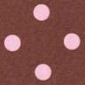 background: Polka Dots