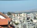 background: Modern Jerusalem